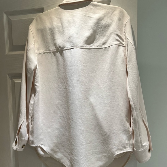 Aritzia Wilfred Lightweight Ganna - Picture 9 of 9